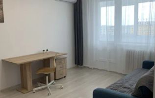 Garsonieră Gorjului | 4 min metrou | 38 mp | Anvelopat, PET FRIENDLY,