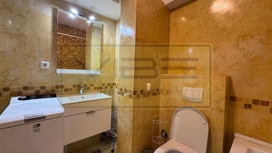 Apartament 2 camere + loc parcare Royal Town COPOU - Poză 18