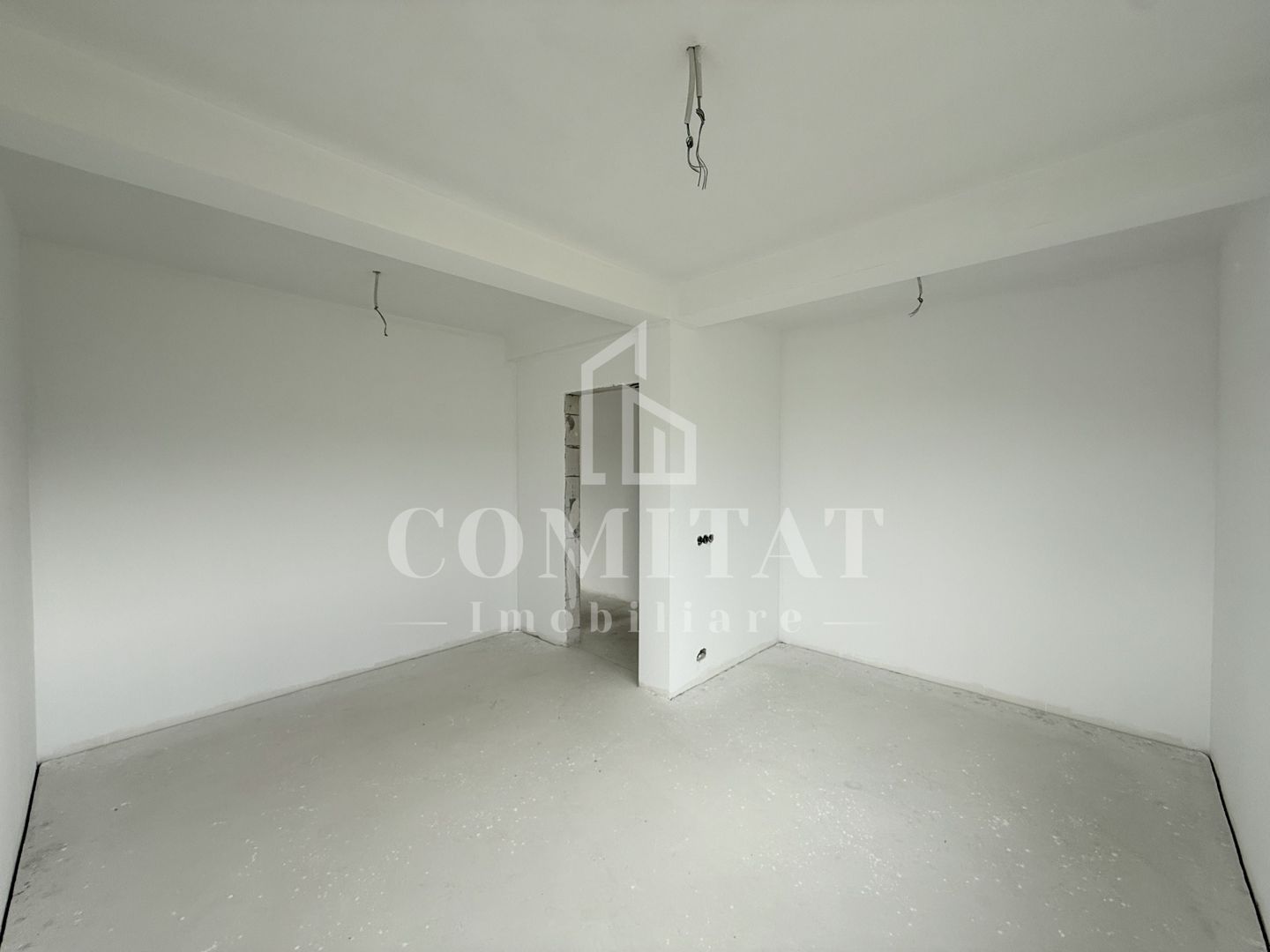 Casă individuală cu 699 teren la preț bun Chinteni - Poză 10