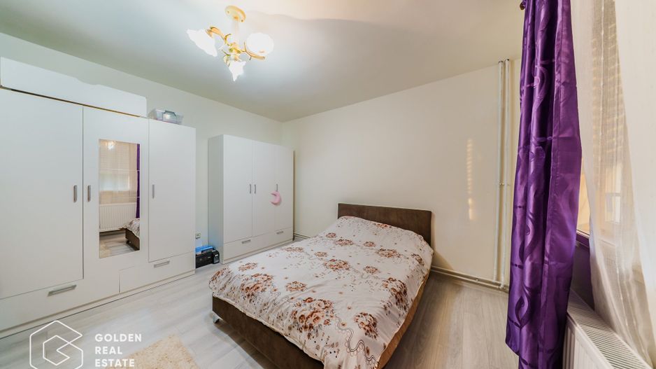 Casa S+P+M, 8 camere, cartier Gai, comision 0% - Poză 3