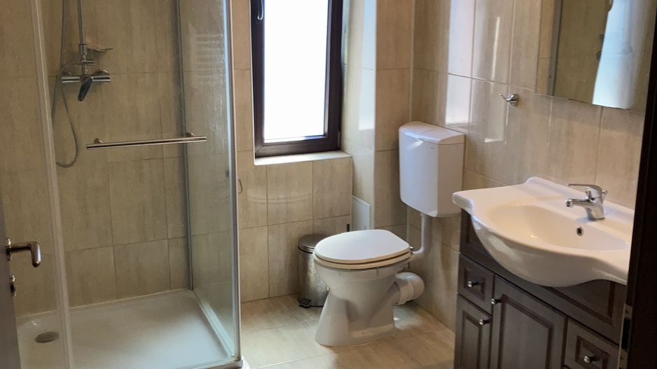 Simion Bărnuțiu | Duplex modern | Curte | Parcare - Poză 8