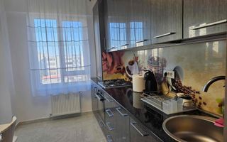 Apartament 3 camere – Brâncoveanu–Luica, Sector 4 | Prima închiriere | - Poză 7