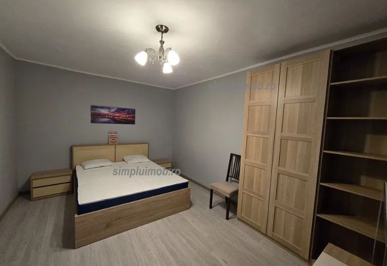 2 Camere Metrou Dristor , decomandat , 54mp - Poză 6