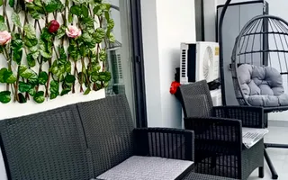Apartament cu 2 camere + 2 bai *70mp* + Parcare /Imobil Boutique /Zona Unirii - Poză 19