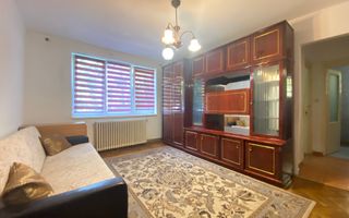 Apartament 2 camere Grigorescu,zona casa Vikingilor,bloc izolat termic - Poză 1