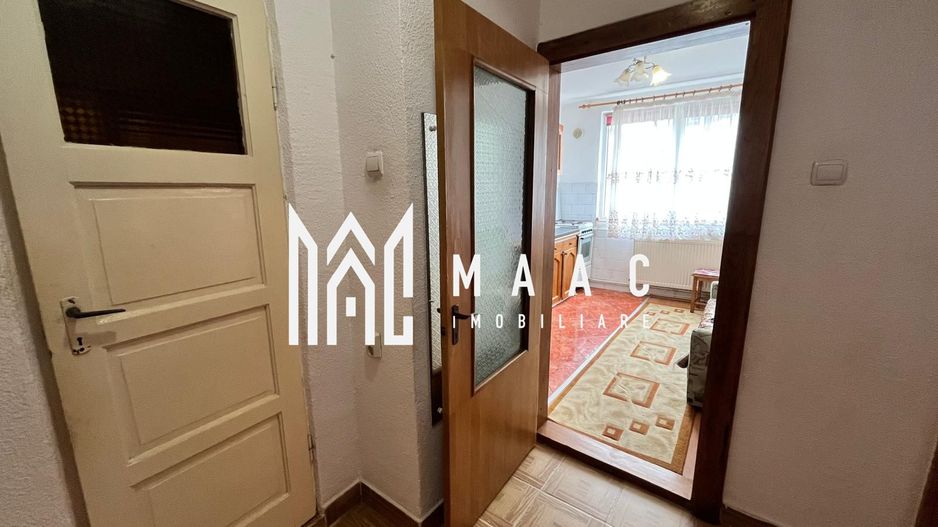 Garsoniera | 32 MPU | Etaj 2 | Lazaret - Poză 6