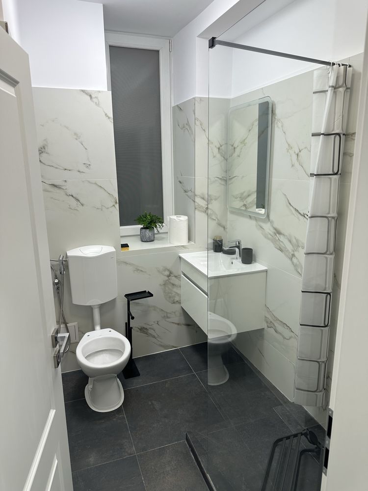 De Inchiriat Apartament 3 camere Calea Victoriei-Natiunile Unite - Poză 7
