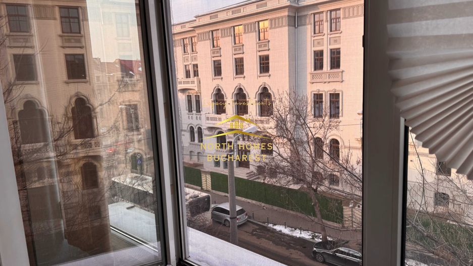 Apartament 2 camere , Zona Cismigiu - Poză 1