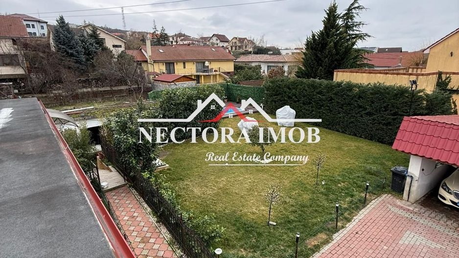 NECTORA IMOB Exclusivitate-Casa 5 camere,5 bai,600mp teren,Adevarului - Poză 2