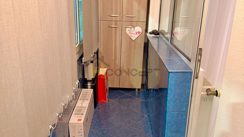 Apartament 3 camere decomandat Brancoveanu - Poză 16