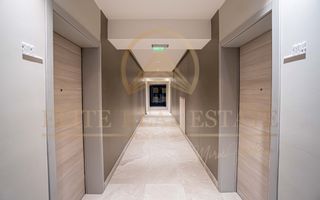 Apartament inteligent, mobilat complet – Opera Residence, lângă mare. - Poză 18