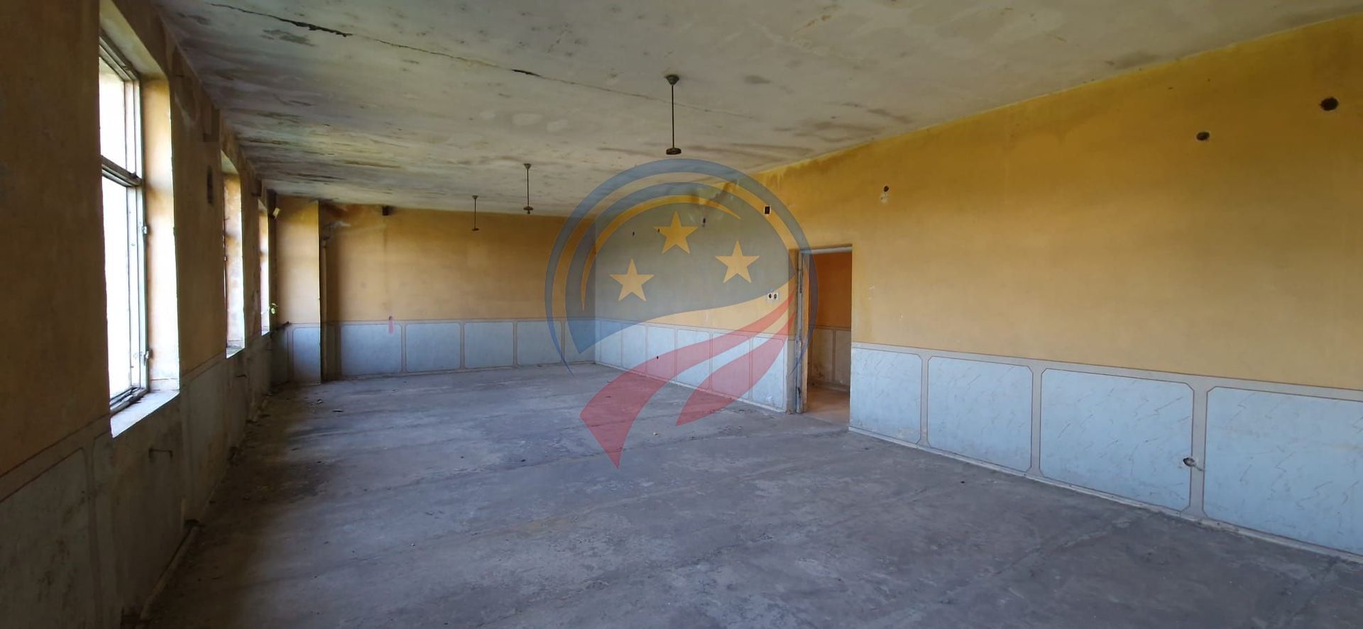 Oportunitate de investitie , Cladire industrial-edilitara, Teren 4035 mp - Poză 4