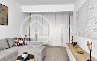 De vanzare apartament cu 3 camere  in cartierul Prima Arena, Oradea - Poză 3