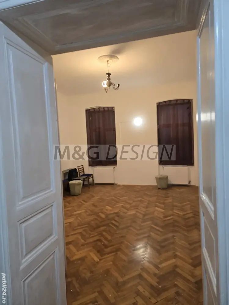 De vanzare apartament 3 camere zona Maria - Poză 6