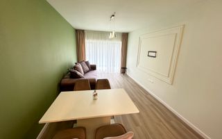 Apartament modern 2 camere I 53 mp I Orientare sudica I Parcare inclusă - Poză 12