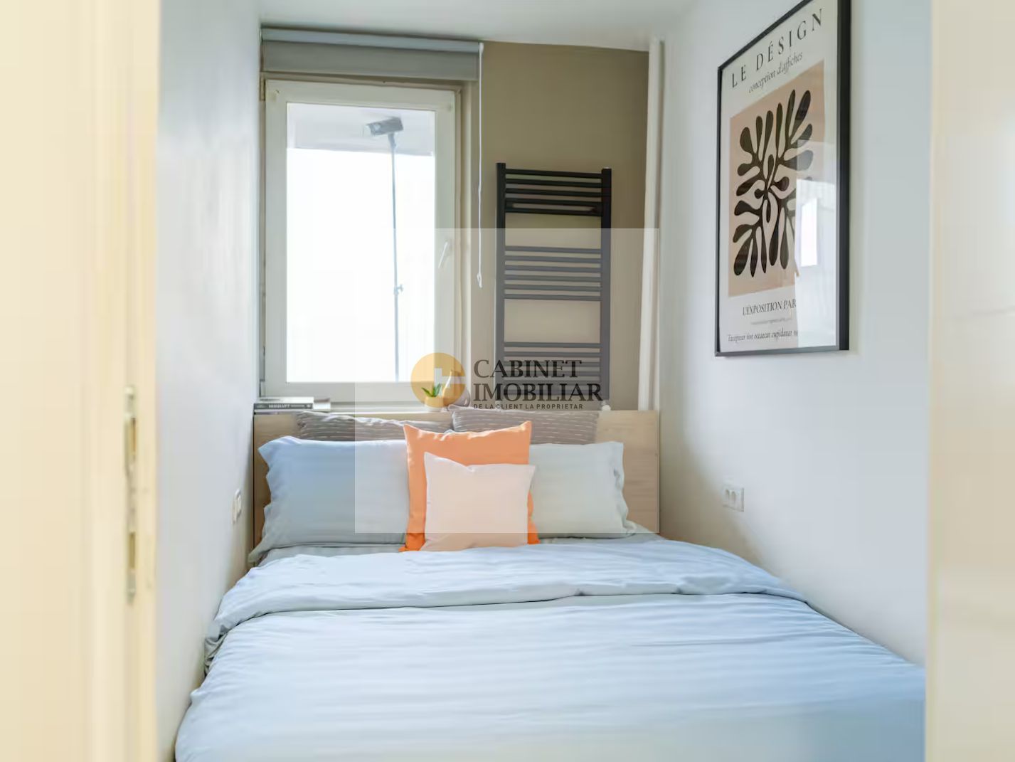 AIRBNB I Unirii - Centru Vechi I Etaj 4/7  I Balcon deschis - Poză 10