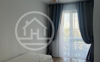 Apartament cu 3 camere de inchiriat in Prima Arena Oradea - Poză 8