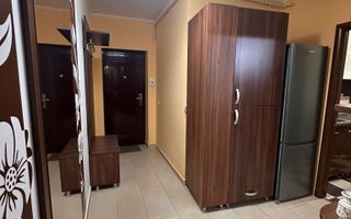 Garsoniera | Decomandata | Etaj 3 | Balcon | Turnisor - Poză 5