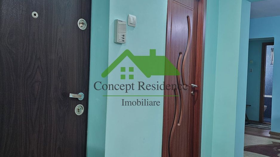 3 camere, 53 mp, parter – zona Univ. Victor Babeș / Vivo - Poză 13