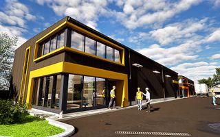 Oportunitate  PUD Aprobat – Acces Imediat Centura Bucuresti - Poză 1