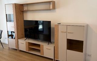 închiriere apartament 3 camere și 2 locuri parcare Parcului 20 - Poză 14