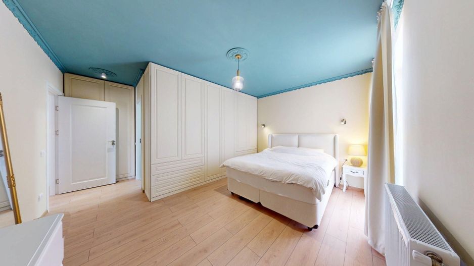 Apartament Premium de 3 Camere pe Strada Apeductului - Poză 22