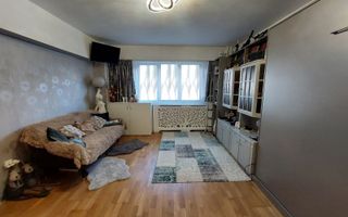 Apartament 1 cameră – ideal pentru firmă sau locuit, Mărăști - Poză 4
