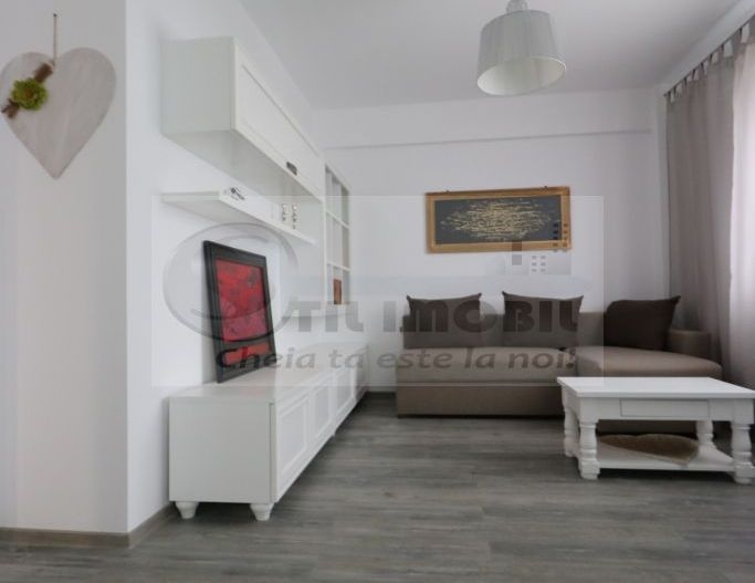 APARTAMENT 2 CAMERE DECOMANDAT PLATOU GALATA-350 € - Poză 15