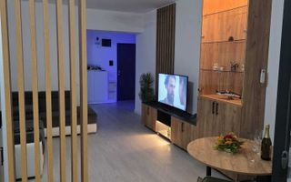 Inchiriere 2 camere SMART LUJERULUI/POLITEHNICA- Loc parcare subteran - Poză 4