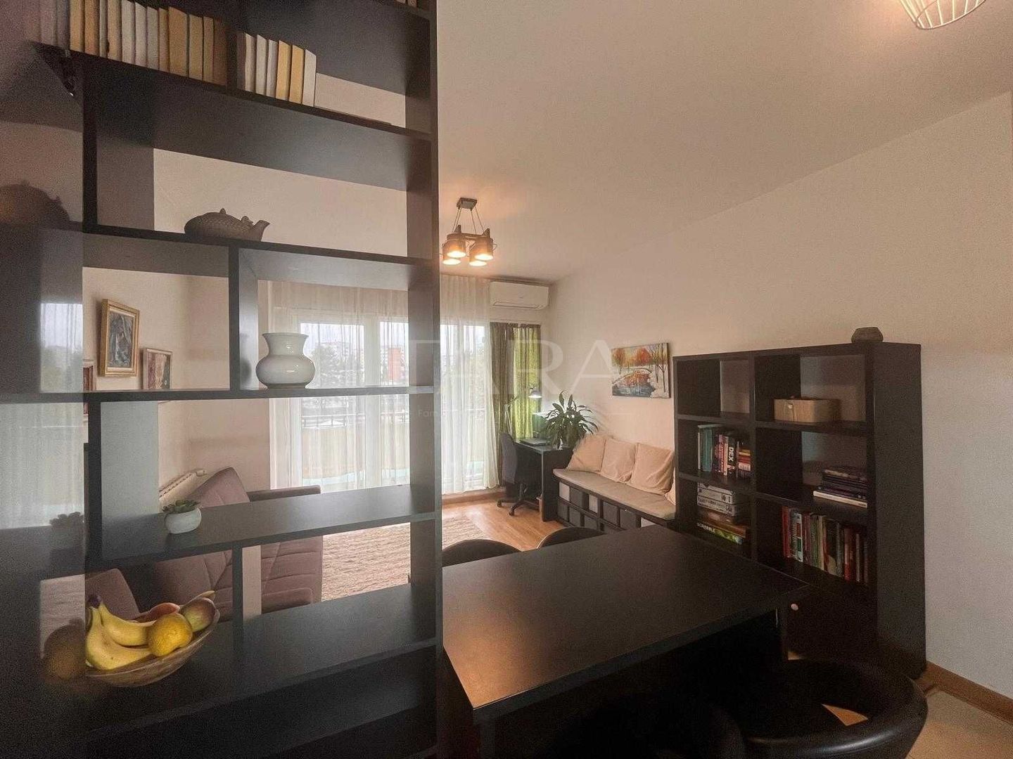 Apartament modern 3 camere, Viva City – Cluj-Napoca. - Poză 1