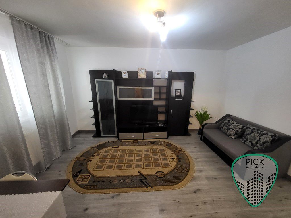 P 1100 - Apartament cu 2 camere în Târgu Mureș,  cartierul Budai - Poză 2