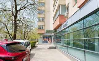 Spațiu 320 mp | Vitrină 25 m | Spital Grozovici - Poză 2