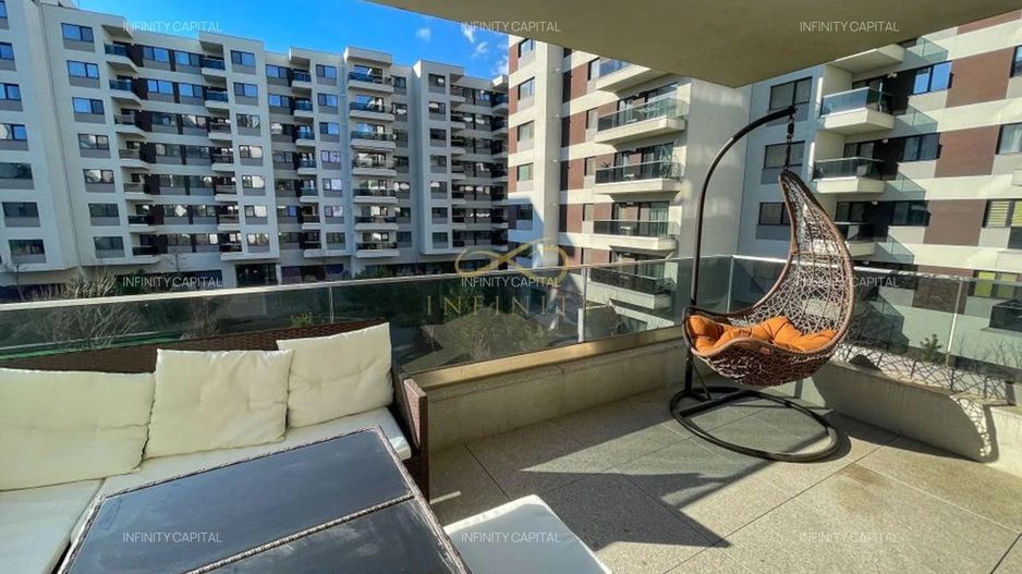 Apartament cu 3 camere | Pipera | 4City North - Poză 3