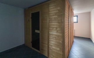 Vila deosebita cu 6 camere in Zorilor si teren de 760 m2 - Poză 28