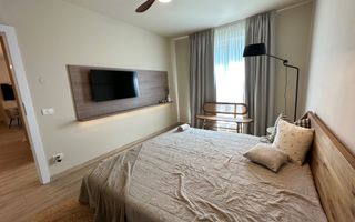 Apartament deosebit  2 camere zona Lipovei - Poză 11
