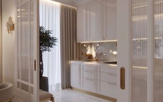 O oportunitate rezidențială unică pe Calea Victoriei - Poză 2