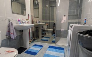 Apartament cu 2 camere finisat, mobilat, zona Florilor, Florești - Poză 7