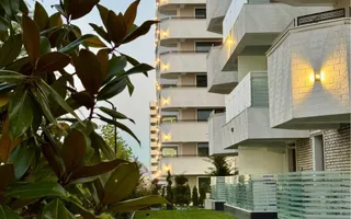 Apartament 2 camere Copou Royal Town - Poză 21