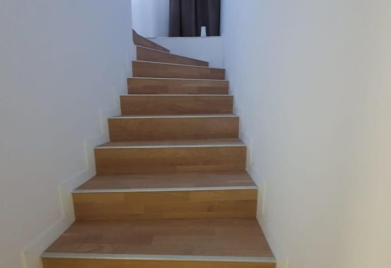 RENT - 3 Camere Duplex | CATTED RESIDENCES | INCHIRIERE - Schiță 10