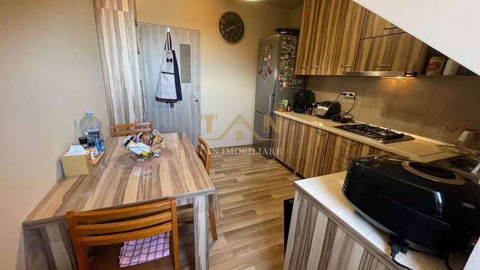 Apartament 3camere - Ghiroda 105mp Utili De Vânzare - Poză 3
