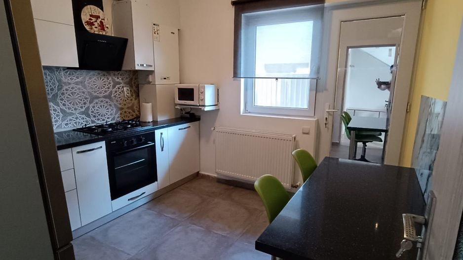 Inchiriez casa in Bragadiru, str. Crisul Repede, nr.35 - Poză 9