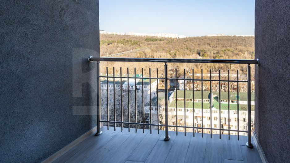 Vânzare, apartament, 1 cameră, strada Nicolae Dimo, Râșcani - Poză 8