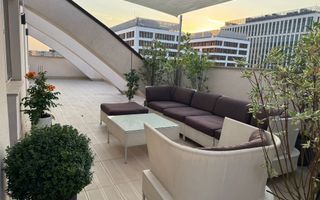 De vanzare Penthouse spectaculos Apartament 3 camere, Timpuri Noi - Poză 27