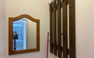 INCHIRIEZ APRTAMENT CU 2 CAMERE IN CARTIERUL MAURER RESIDENCE - Poză 4