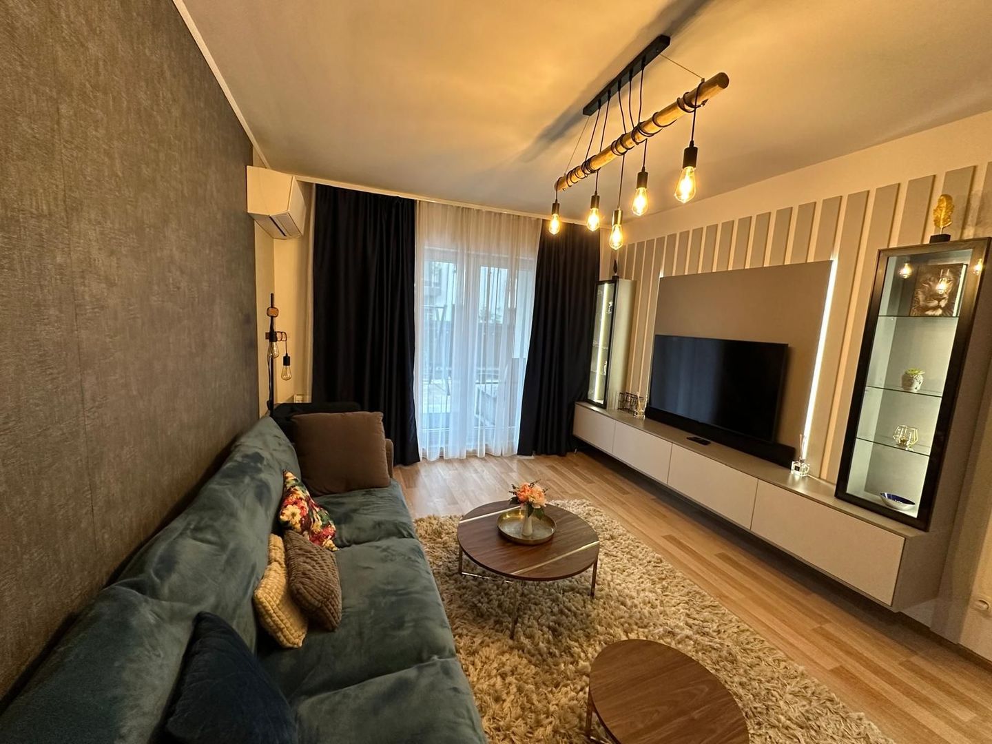 Apartament 2 camere cu loc de parcare si terasa EvoCasa Optima Titan - Poză 2