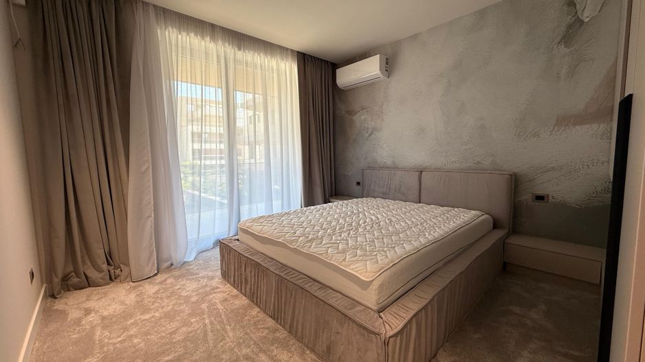 Luxos Apt 4 Camere Iancu Nicolae  și Parcare - Poză 13