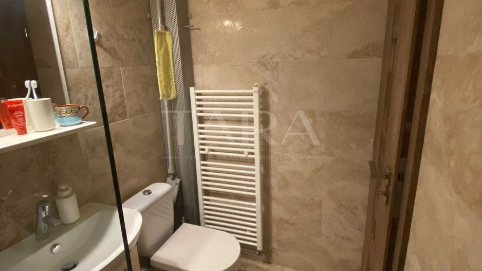 Garsonieră modernă în Zorilor – aproape de UMF - Poză 7