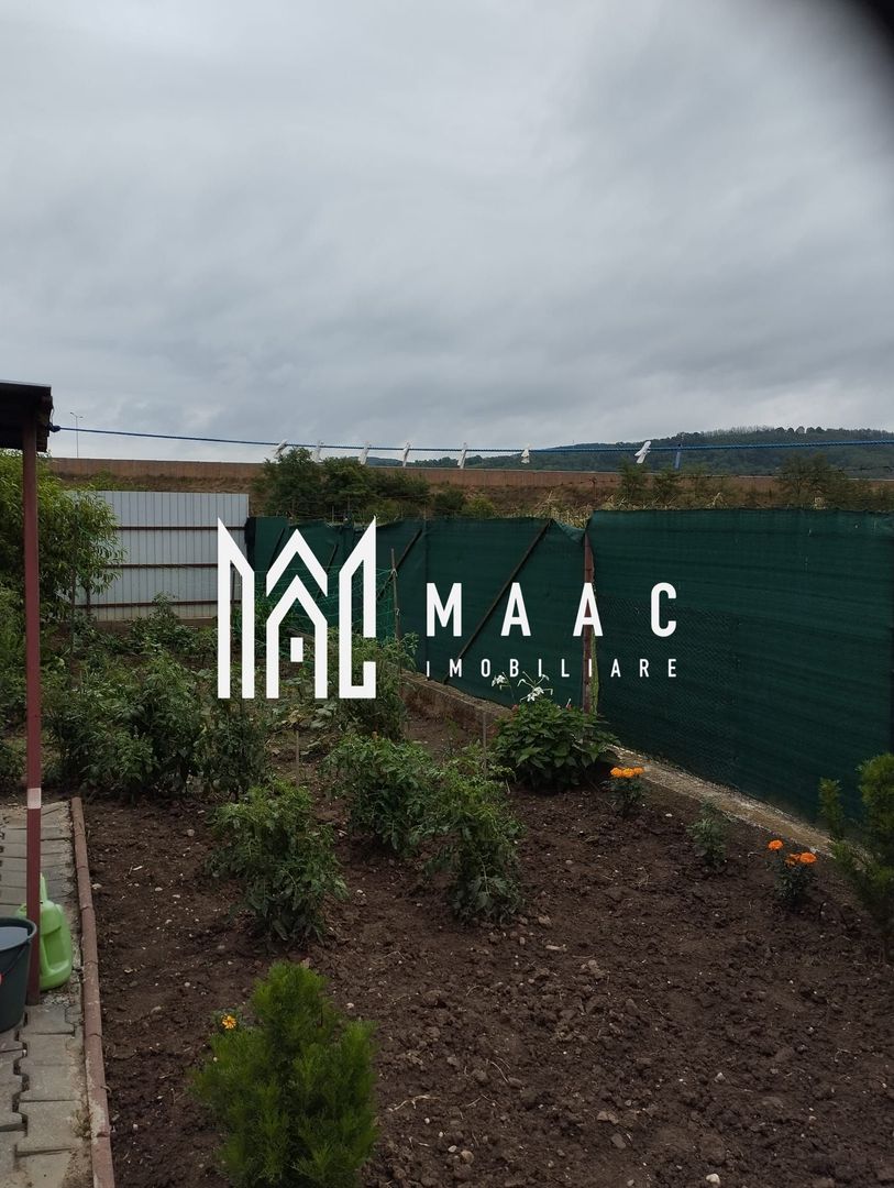 Casa individuala, 4 camere I Teren 631 mp I Garaj I Lazaret - Poză 19