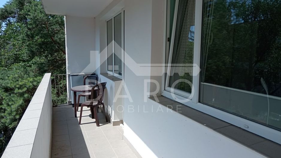 Inchiriezi apartment cu 2 camere Cornisa - Poză 5