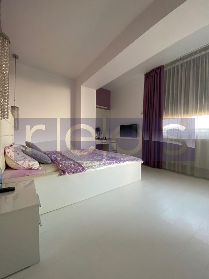 VANZARE APARTAMENT 3 CAMERE TITAN | BLOC NOU | SECTOR 3 | - Poză 7